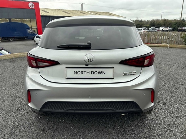 Used MG MG3 2025 for sale - 77511746: Photo 5