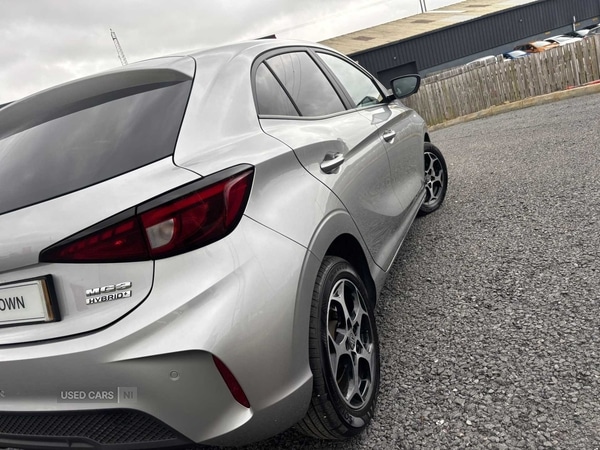 Used MG MG3 2025 for sale - 77511746: Photo 6