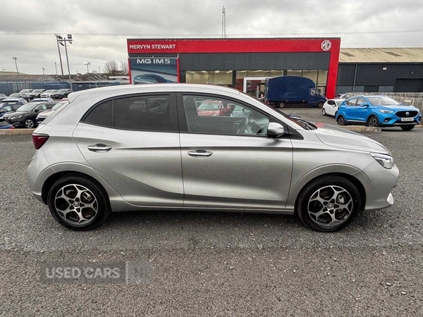 Used MG MG3 2025 for sale - 77511746: Photo 7