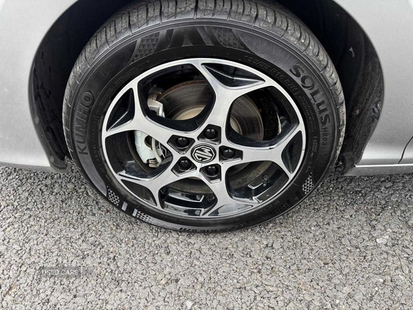 Used MG MG3 2025 for sale - 77511746: Photo 8