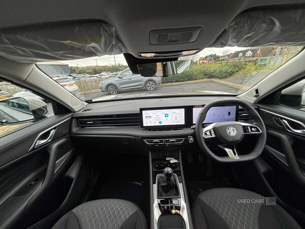 Used MG MG HS 2026 for sale - 77613229: Photo 12