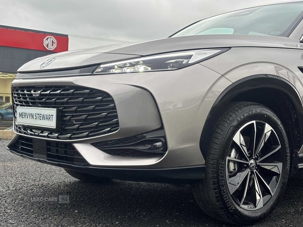 Used MG MG HS 2026 for sale - 77613229: Photo 2