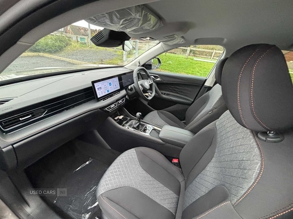 Used MG MG HS 2026 for sale - 77613229: Photo 20