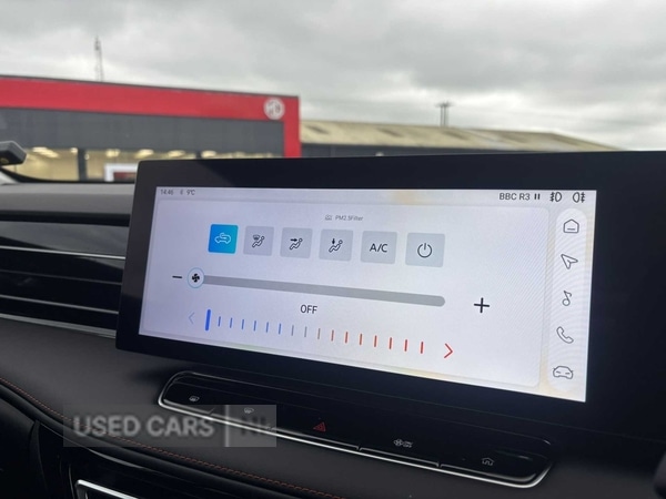 Used MG MG HS 2026 for sale - 77613229: Photo 22