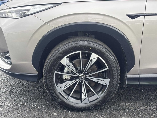 Used MG MG HS 2026 for sale - 77613229: Photo 9