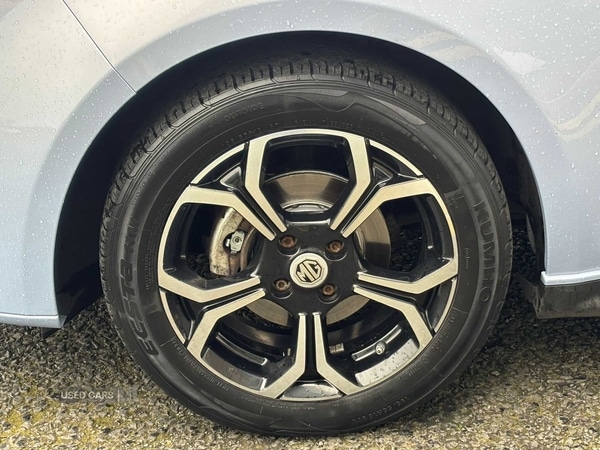 Used MG MG3 2023 for sale - 76013916: Photo 10