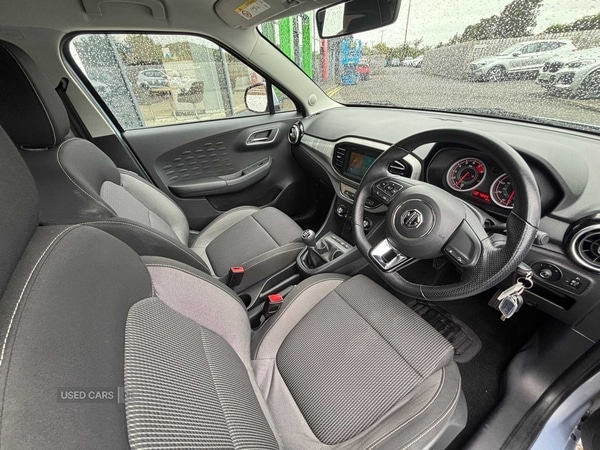 Used MG MG3 2023 for sale - 76013916: Photo 11