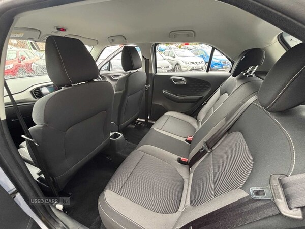 Used MG MG3 2023 for sale - 76013916: Photo 13