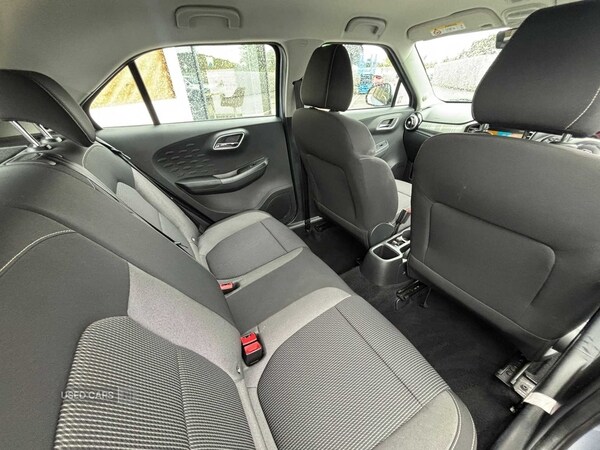 Used MG MG3 2023 for sale - 76013916: Photo 14