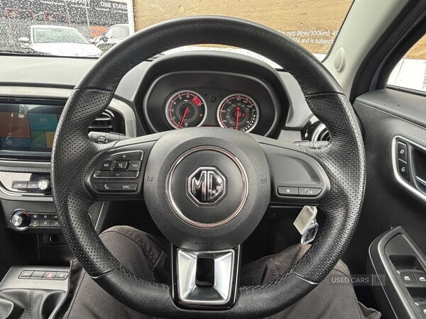 Used MG MG3 2023 for sale - 76013916: Photo 15