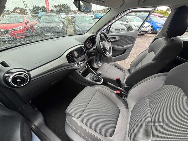 Used MG MG3 2023 for sale - 76013916: Photo 16