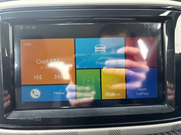 Used MG MG3 2023 for sale - 76013916: Photo 23