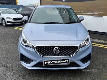 Used MG MG3 2023 for sale - 76013916: Photo 2