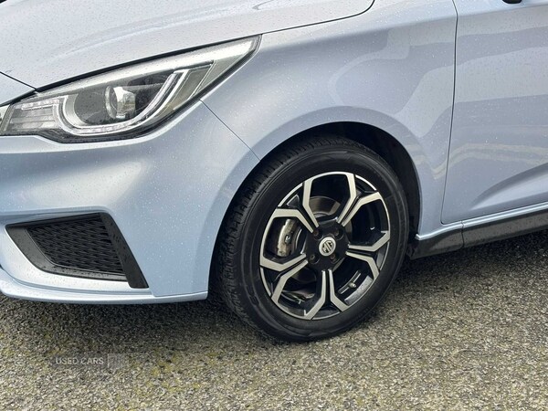 Used MG MG3 2023 for sale - 76013916: Photo 3