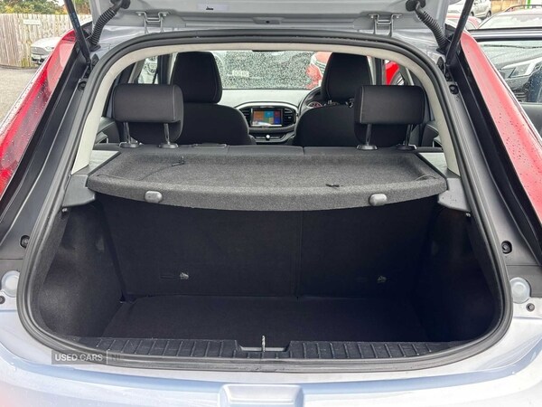 Used MG MG3 2023 for sale - 76013916: Photo 8