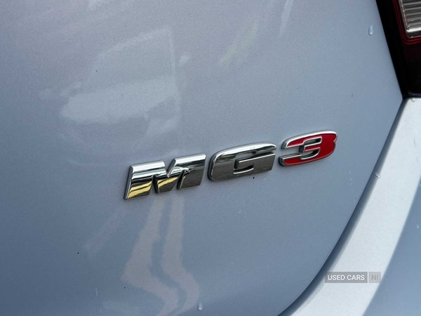Used MG MG3 2023 for sale - 76013916: Photo 9