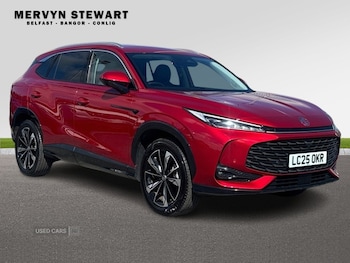 Used MG MG HS 2025 for sale - 78549389: Photo