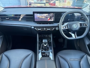Used MG MG HS 2025 for sale - 78549389: Photo