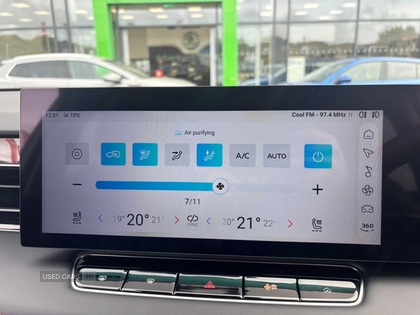 Used MG MG HS 2025 for sale - 76646986: Photo 12