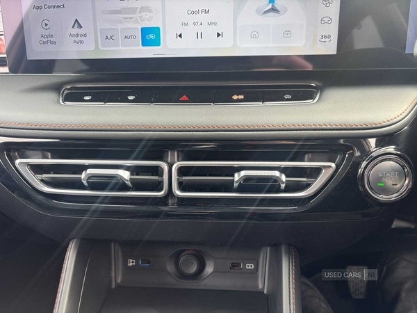 Used MG MG HS 2025 for sale - 76646986: Photo 14