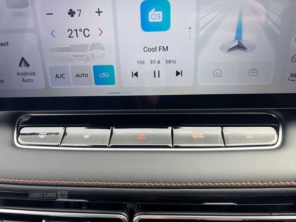 Used MG MG HS 2025 for sale - 76646986: Photo 15