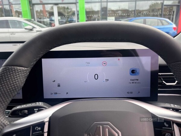 Used MG MG HS 2025 for sale - 76646986: Photo 17