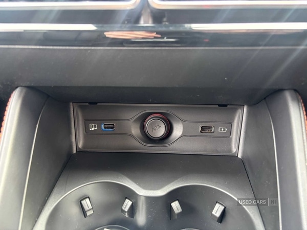 Used MG MG HS 2025 for sale - 76646986: Photo 22