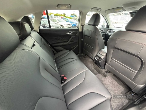 Used MG MG HS 2025 for sale - 76646986: Photo 24