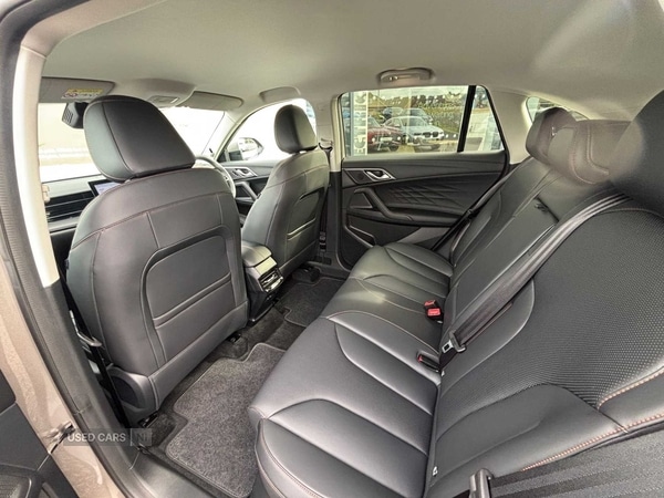 Used MG MG HS 2025 for sale - 76646986: Photo 29