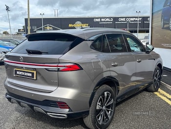 Used MG MG HS 2025 for sale - 76646986: Photo