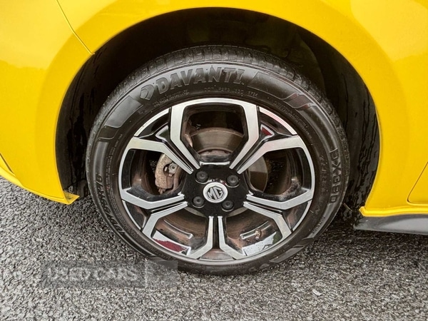 Used MG MG3 2022 for sale - 77785106: Photo 12