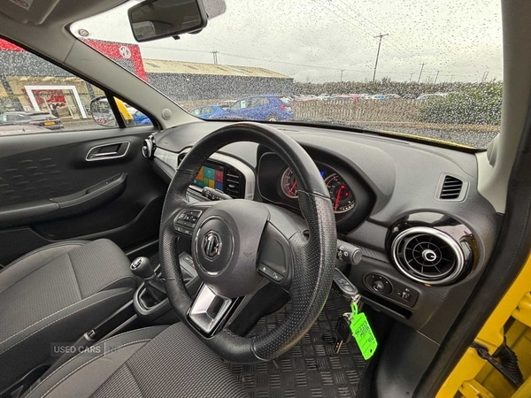 Used MG MG3 2022 for sale - 77785106: Photo 14