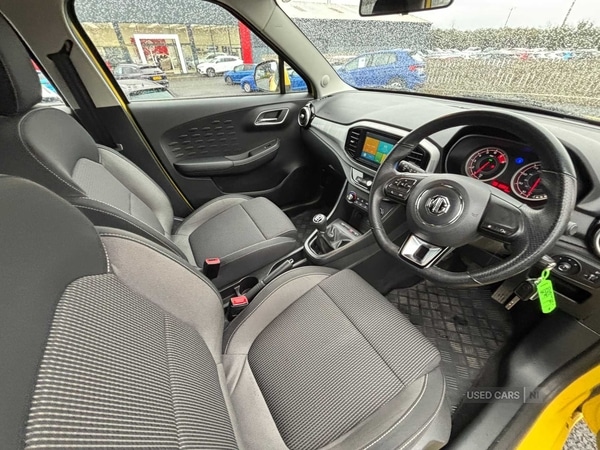 Used MG MG3 2022 for sale - 77785106: Photo 15