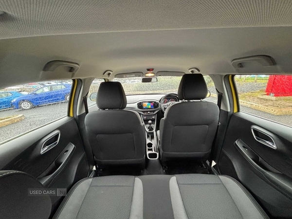 Used MG MG3 2022 for sale - 77785106: Photo 19