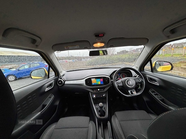 Used MG MG3 2022 for sale - 77785106: Photo 20