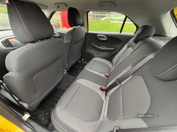 Used MG MG3 2022 for sale - 77785106: Photo 21