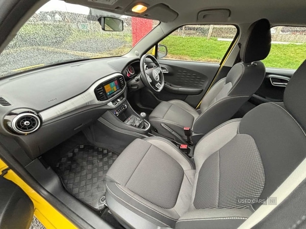 Used MG MG3 2022 for sale - 77785106: Photo 23