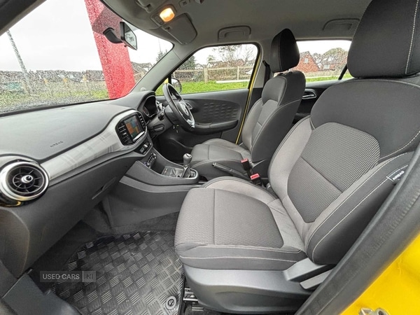 Used MG MG3 2022 for sale - 77785106: Photo 24