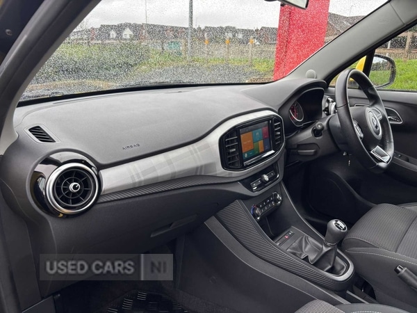 Used MG MG3 2022 for sale - 77785106: Photo 25