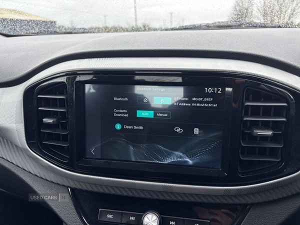 Used MG MG3 2022 for sale - 77785106: Photo 34