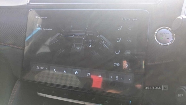 Vehicle 27