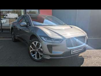 2021 - 294kW EV400 HSE 90kWh 5dr Auto [11kW Charger]