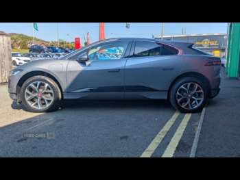 Used Jaguar I-Pace 2021 for sale - 74619323: Photo