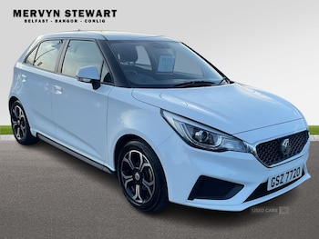 Used MG MG3 2023 for sale - 79534119: Photo