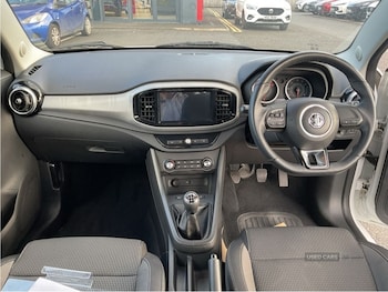 Used MG MG3 2023 for sale - 79534119: Photo