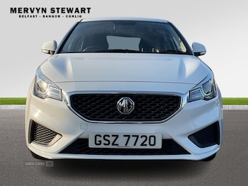 Used MG MG3 2023 for sale - 79534119: Photo