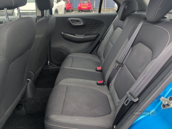 Used MG MG3 2024 for sale - 78020901: Photo 13