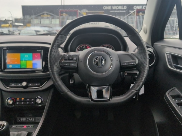 Used MG MG3 2024 for sale - 78020901: Photo 14