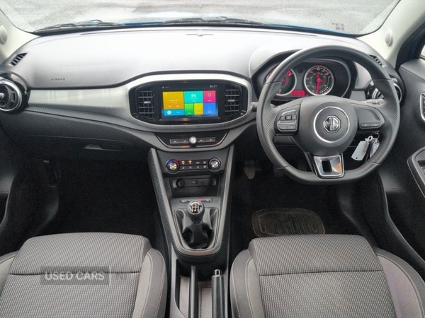 Used MG MG3 2024 for sale - 78020901: Photo 2