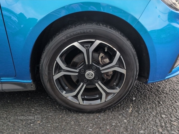 Used MG MG3 2024 for sale - 78020901: Photo 26